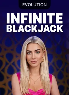 Infinite Blackjack — 1win Chile